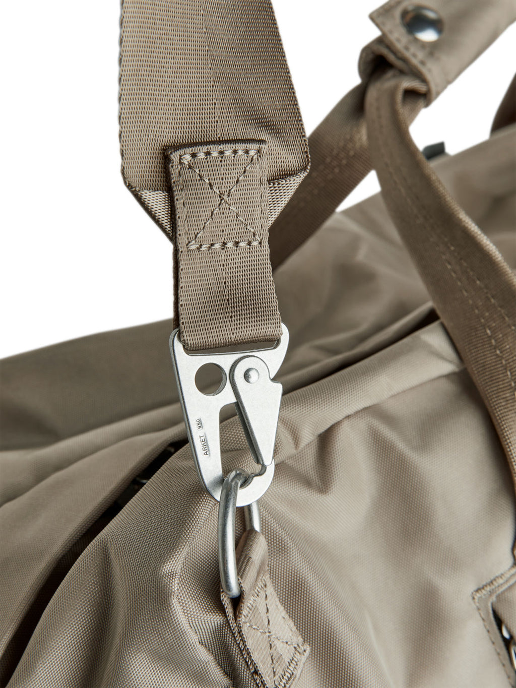 72-Hour 3-Way Duffle Bag