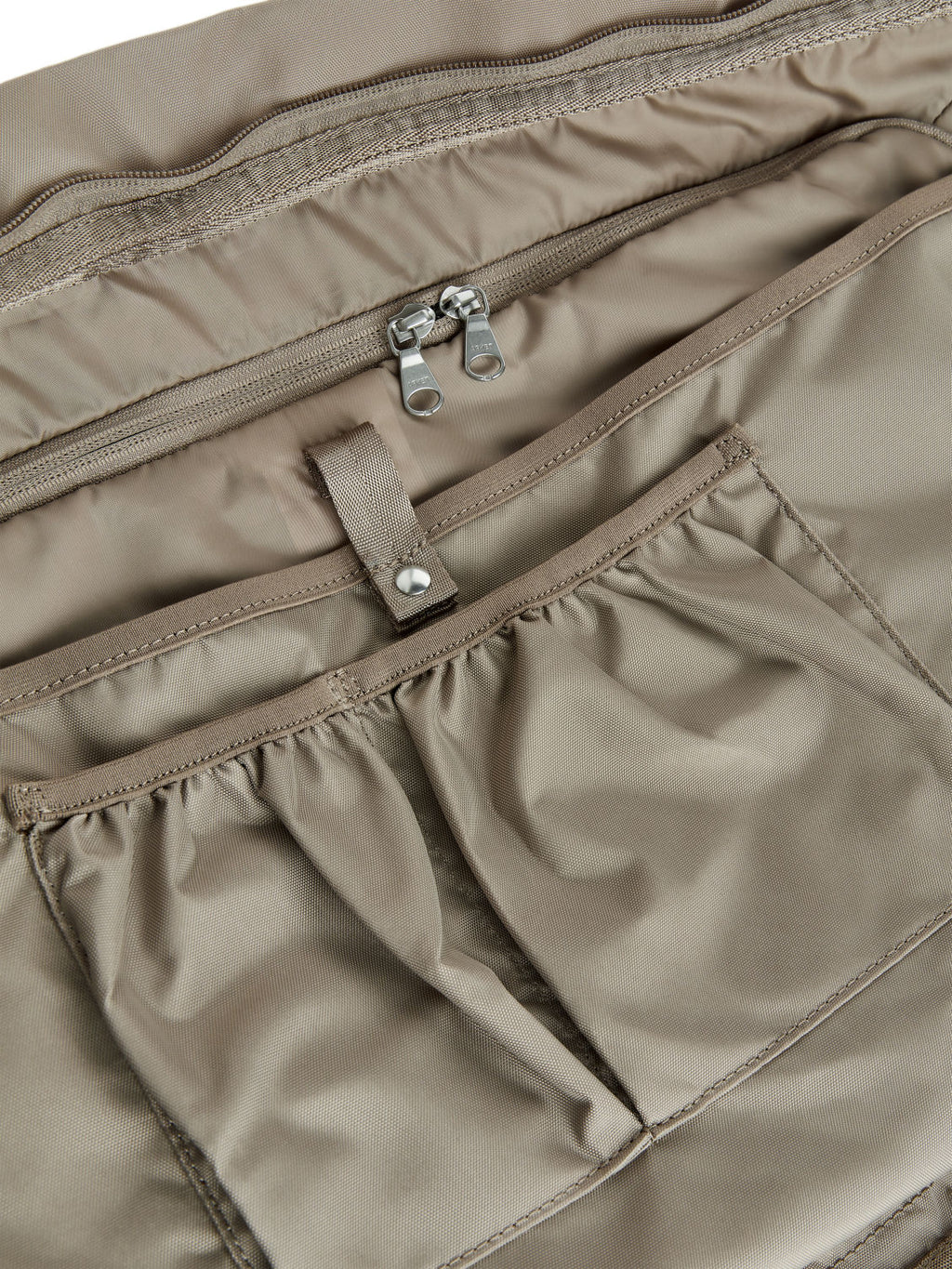 72-Hour 3-Way Duffle Bag
