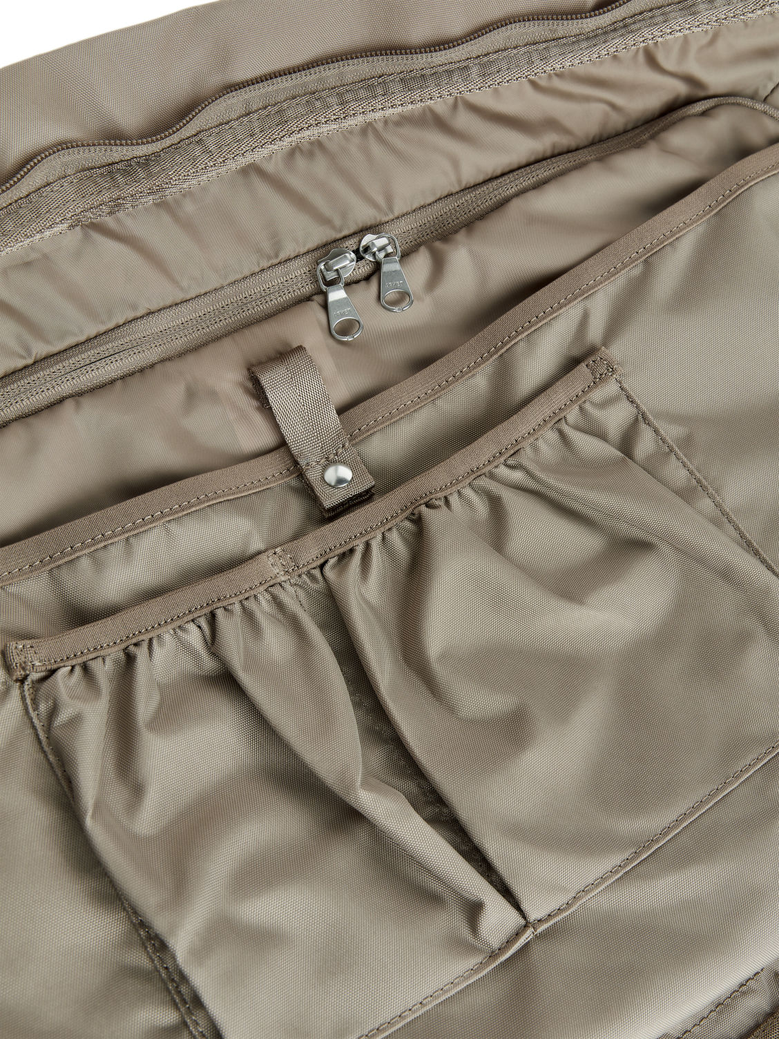 72-Hour 3-Way Duffle Bag