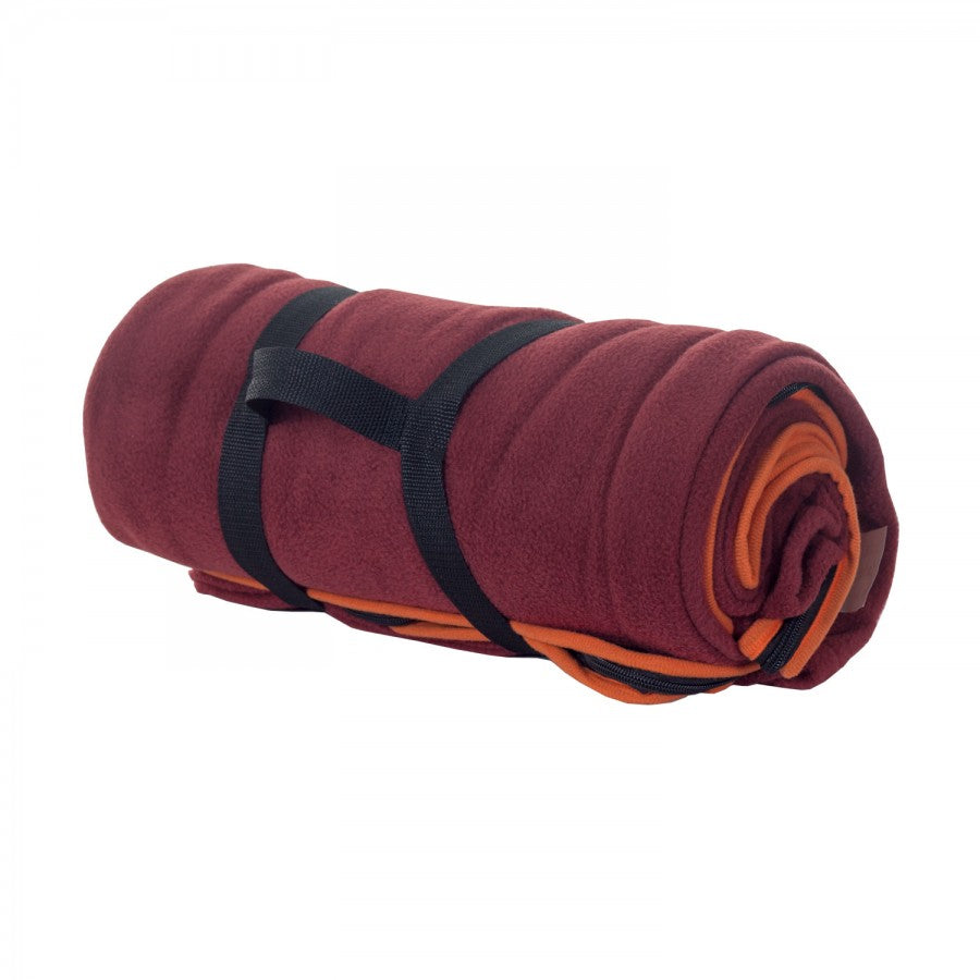 Emergency Essentials® Fleece Sleeping Bag Liner