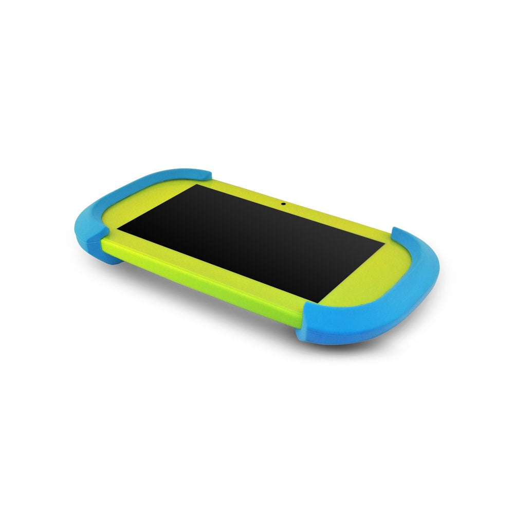 PBS KIDS Playtime Pad+ 7" HD Kid-Safe Tablet + Live TV (PBSKD7001) - Walmart.com