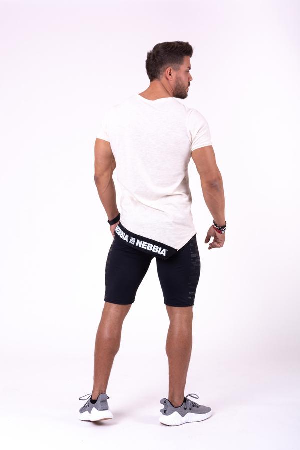 NEBBIA Be Rebel! T-shirt 140