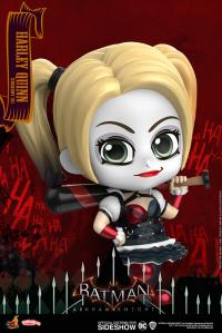 Harley Quinn Cosbaby by Hot Toys