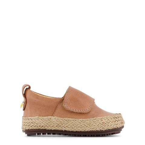 Brown Espadrilles