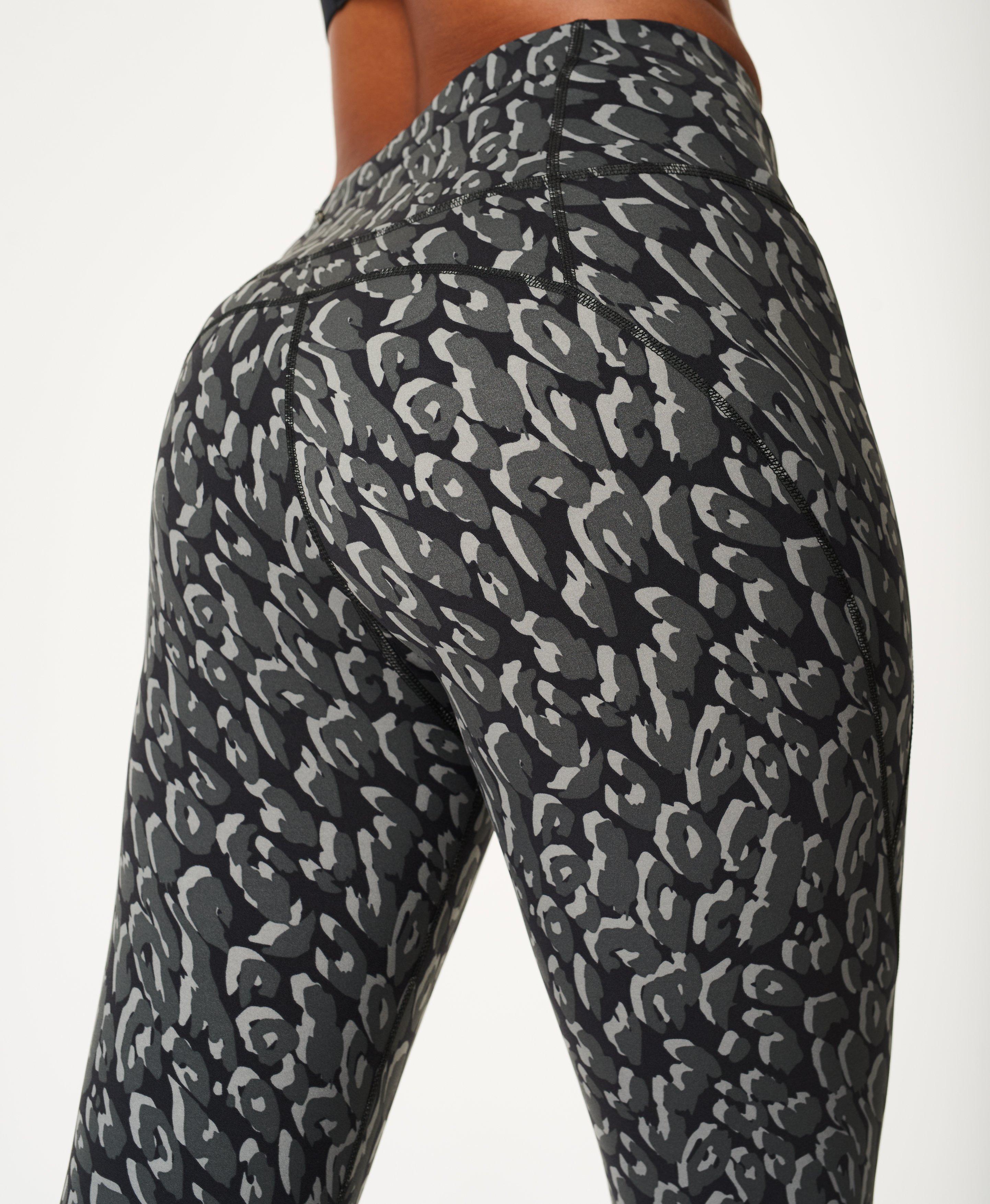 Power 7/8 Gym Leggings
