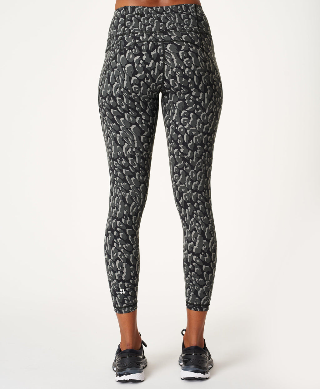 Power 7/8 Gym Leggings