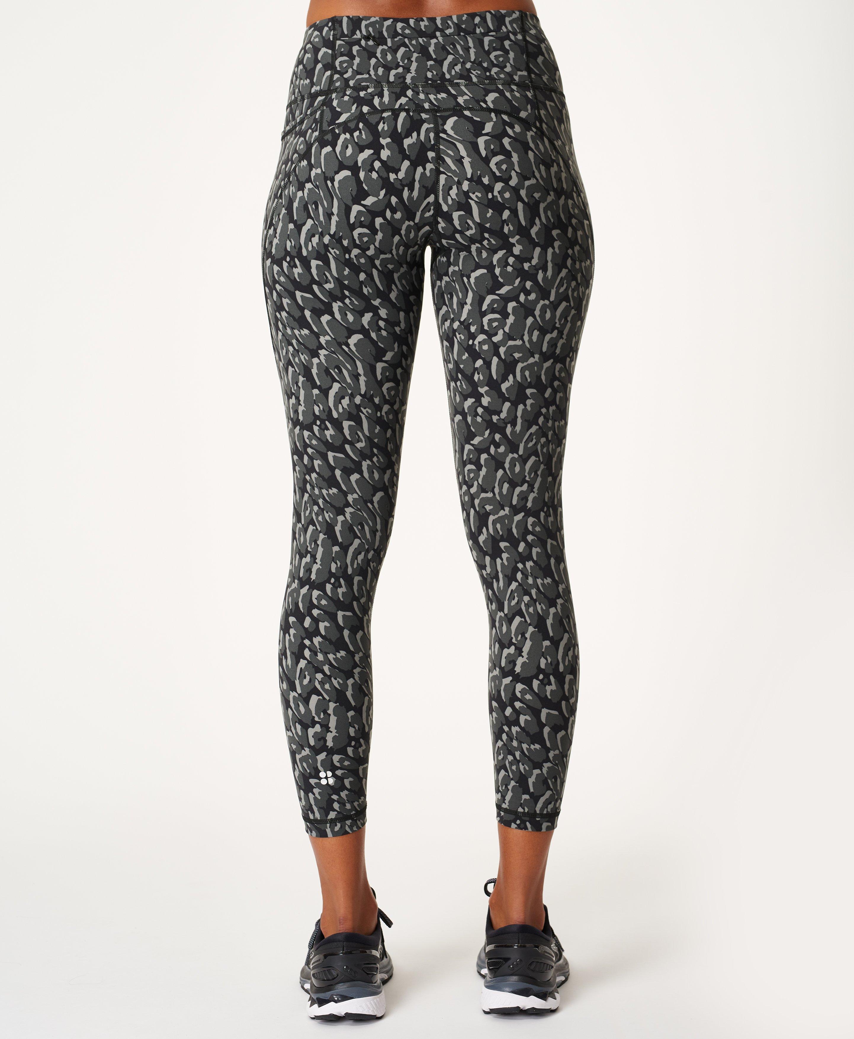 Power 7/8 Gym Leggings