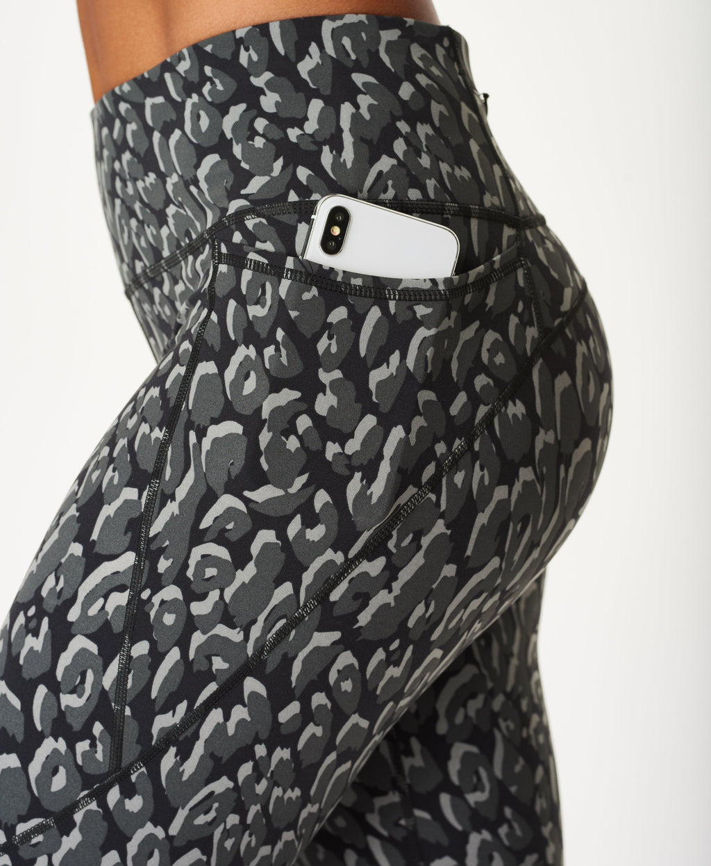 Power 7/8 Gym Leggings