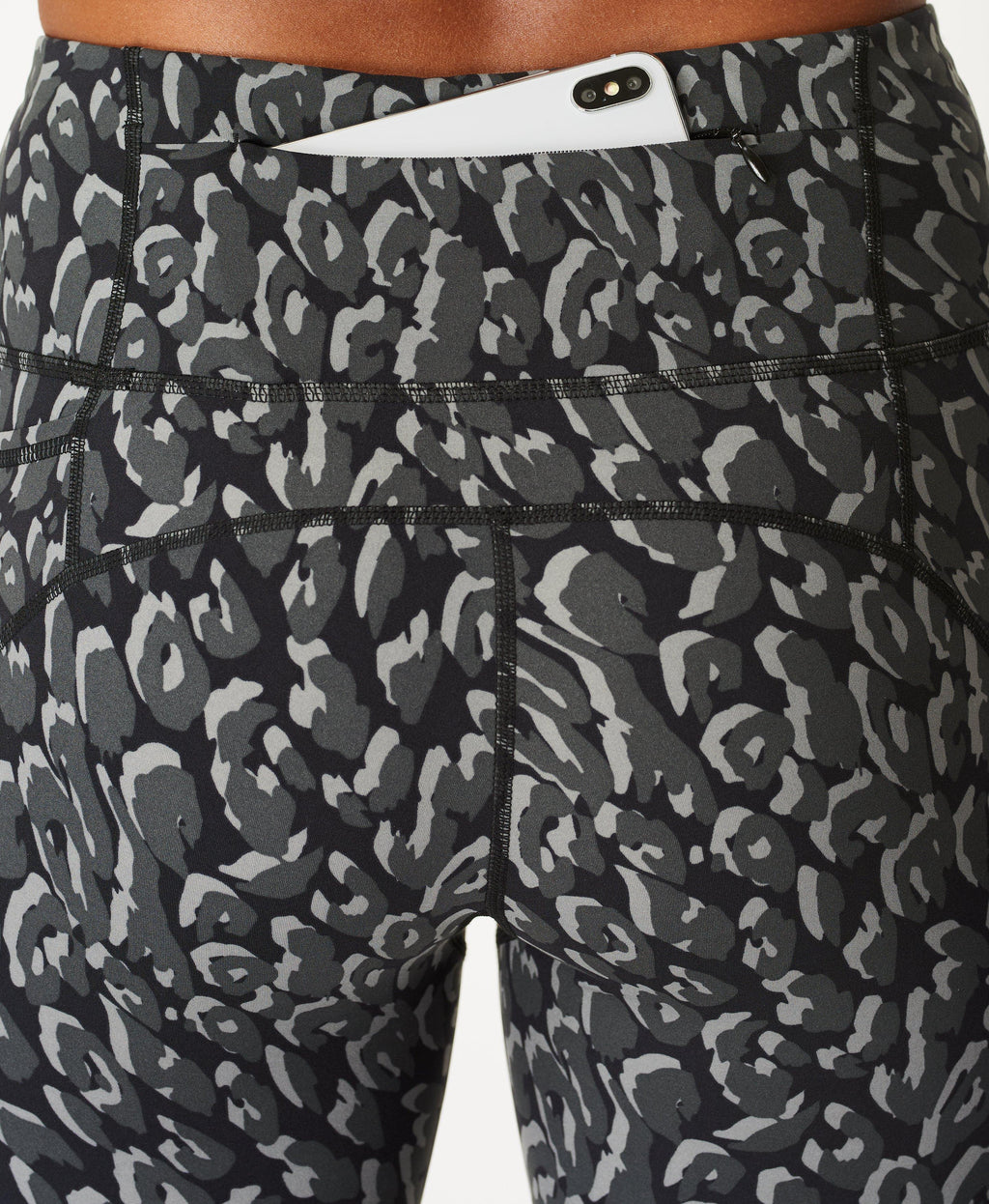 Power 7/8 Gym Leggings