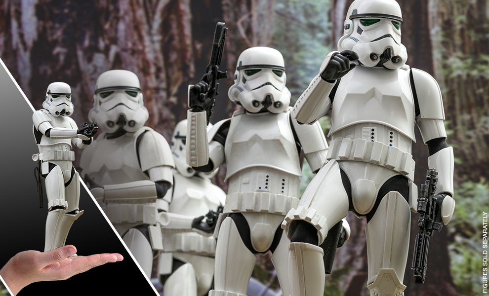 Stormtrooper