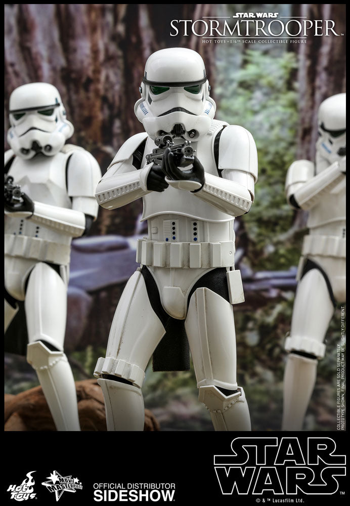 Stormtrooper