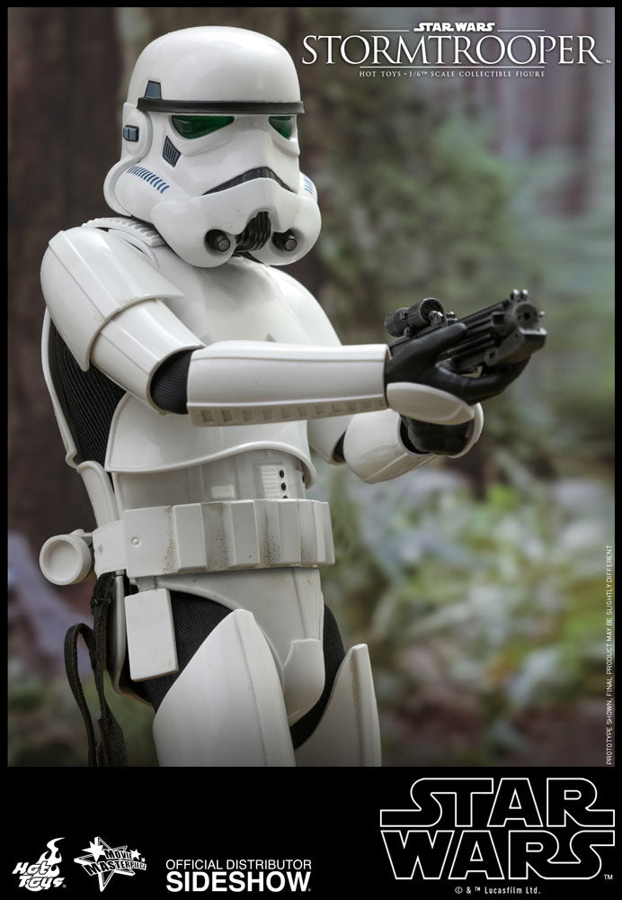 Stormtrooper