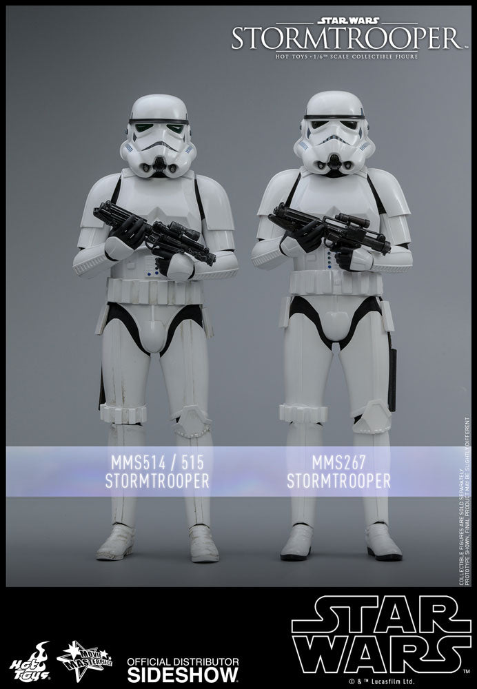 Stormtrooper