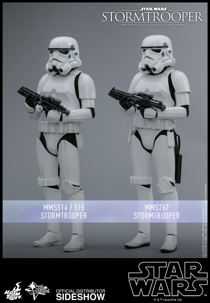 Stormtrooper