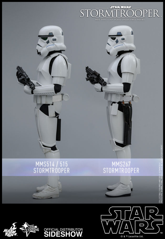 Stormtrooper