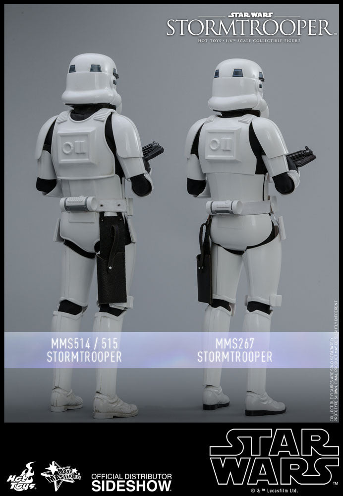 Stormtrooper