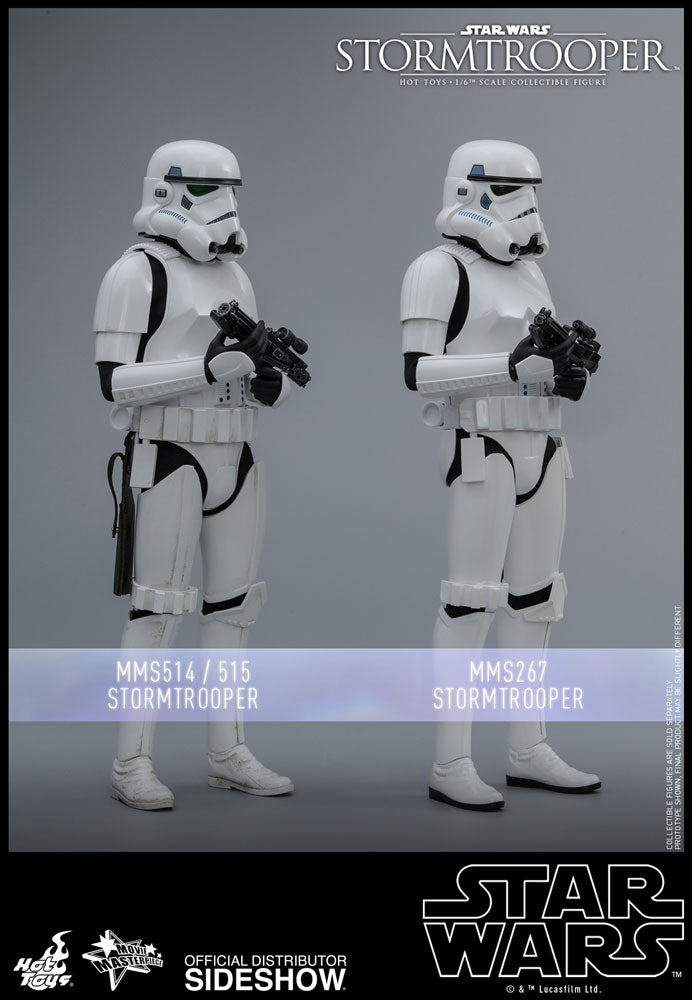 Stormtrooper