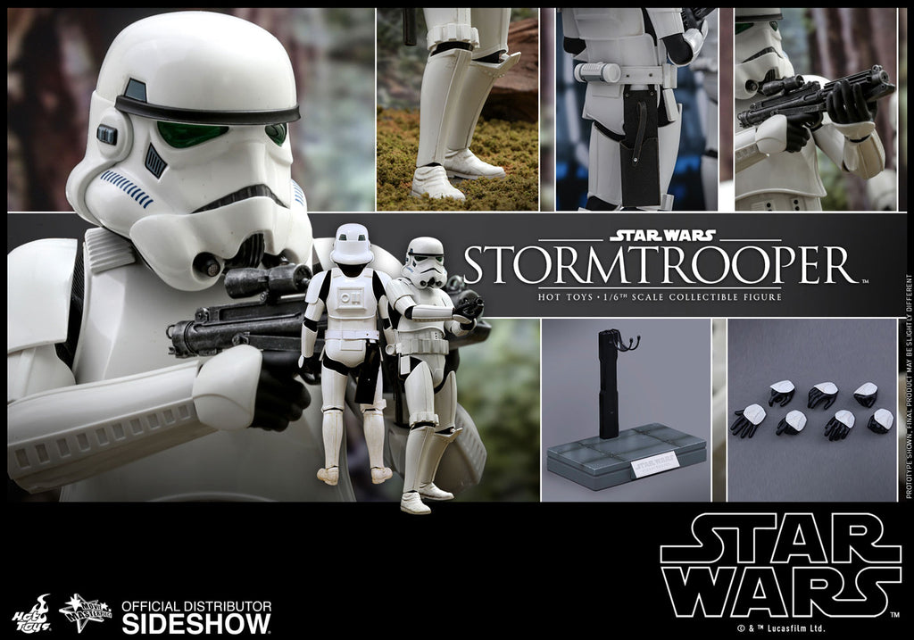 Stormtrooper
