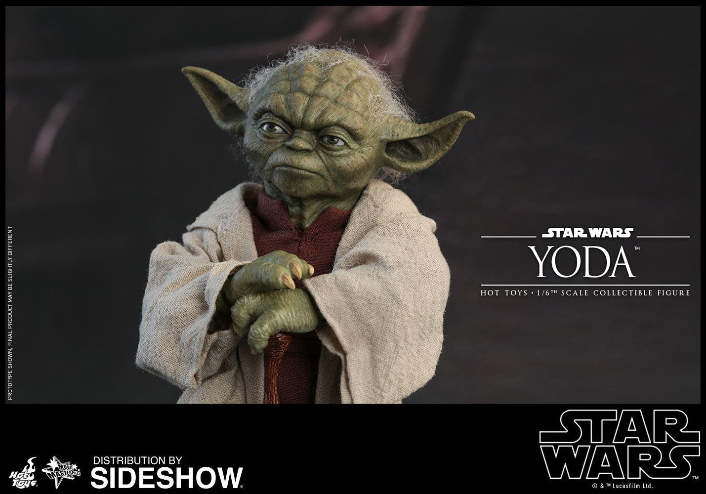 Yoda
