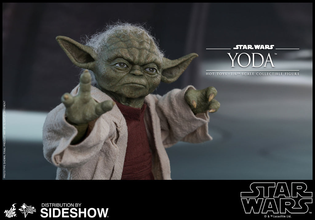 Yoda