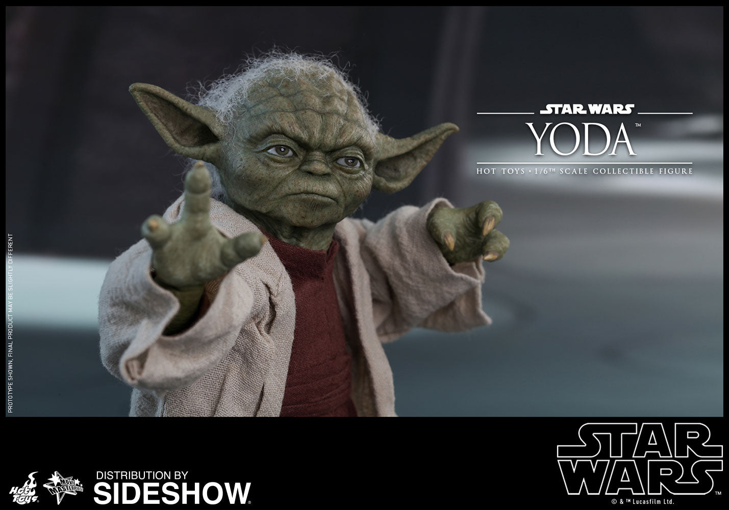 Yoda