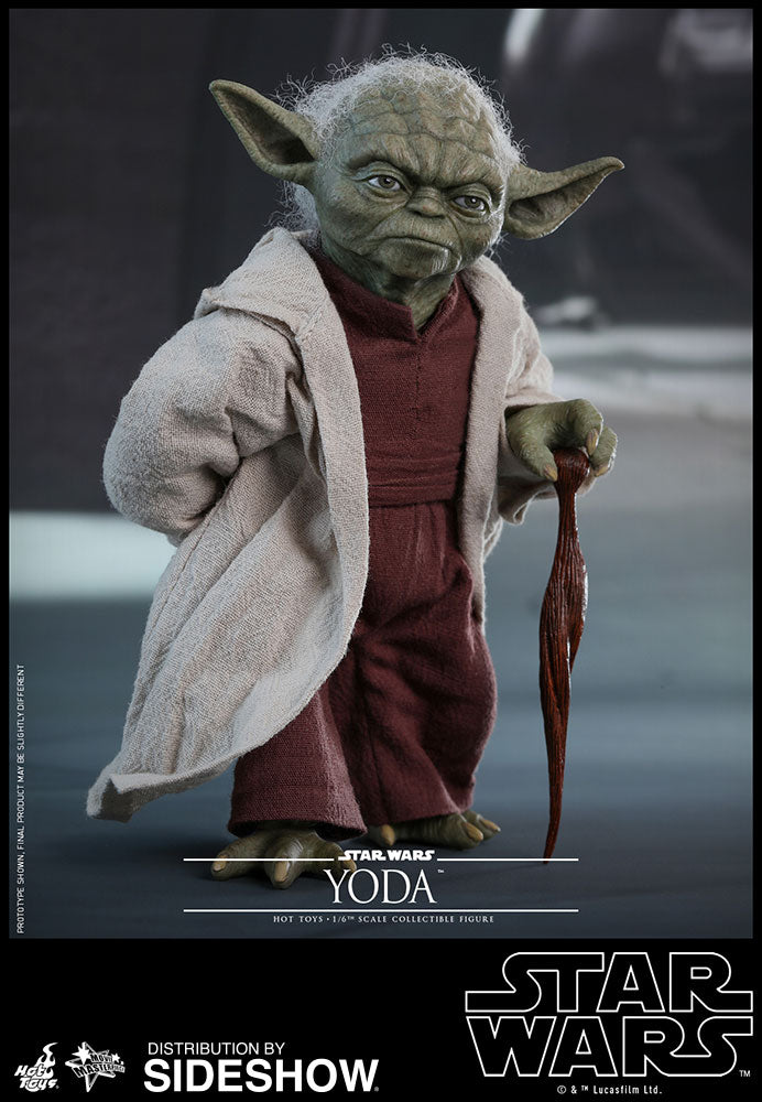 Yoda