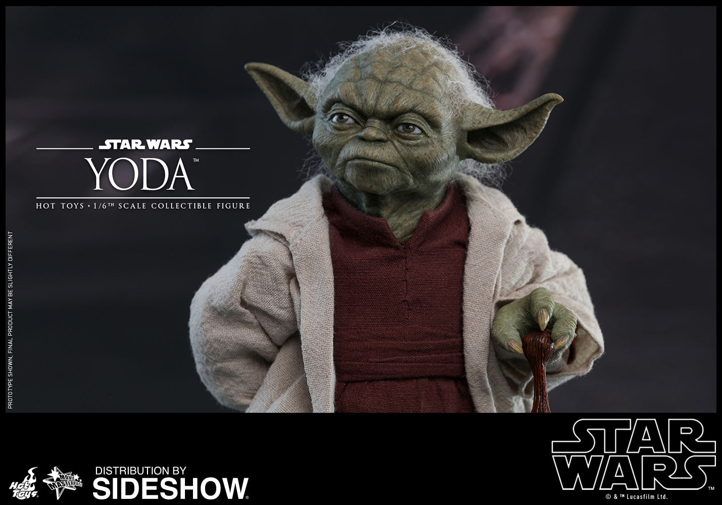 Yoda