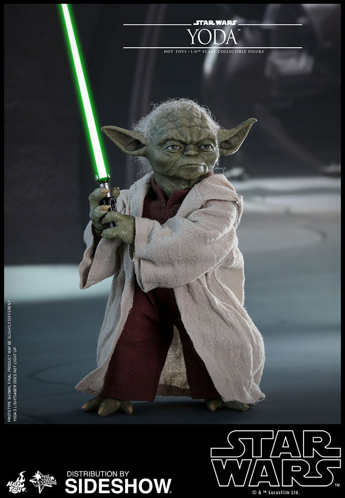 Yoda