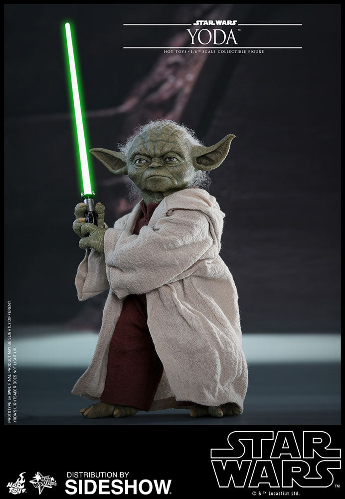 Yoda