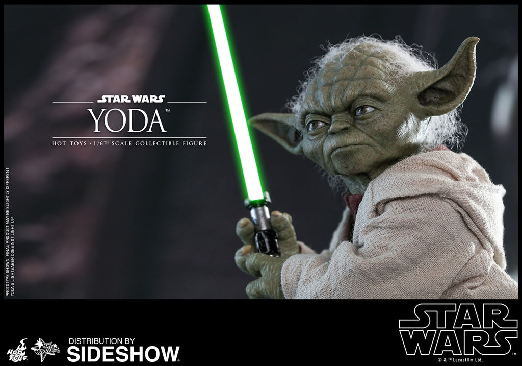 Yoda