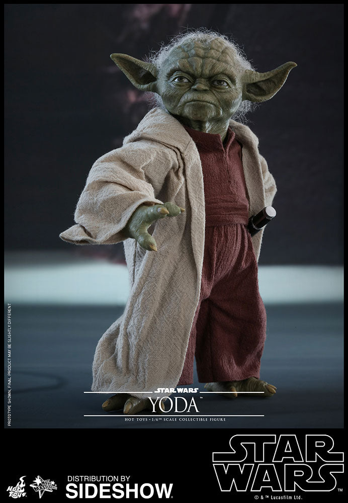 Yoda