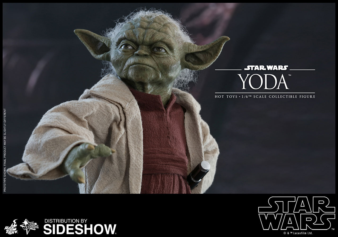 Yoda