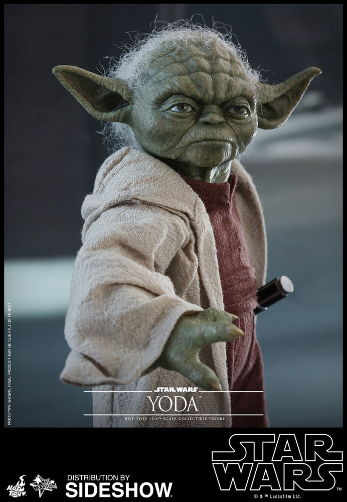 Yoda