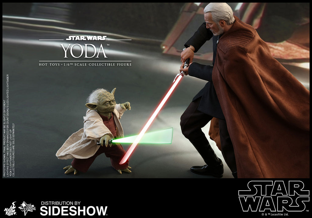 Yoda