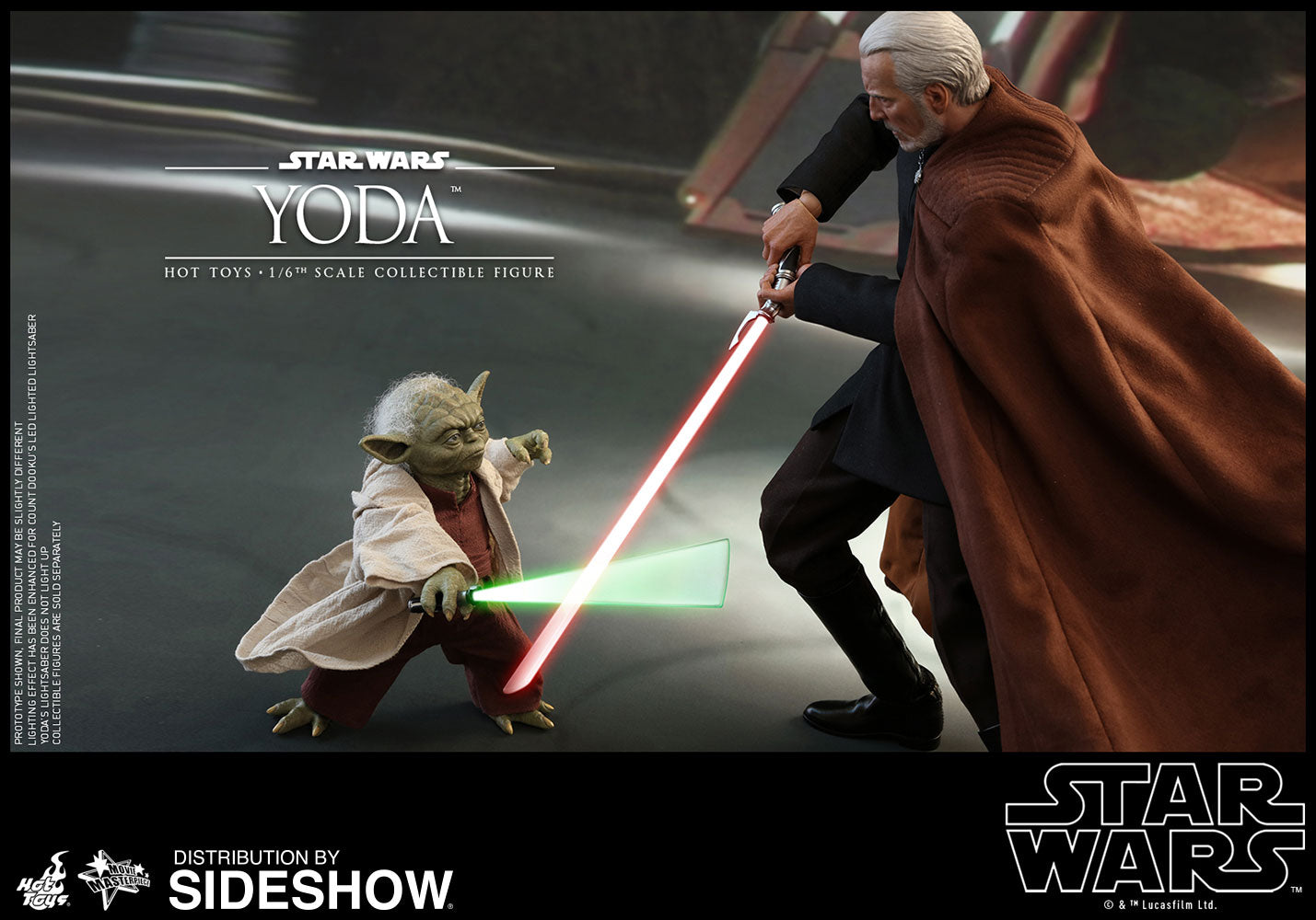 Yoda