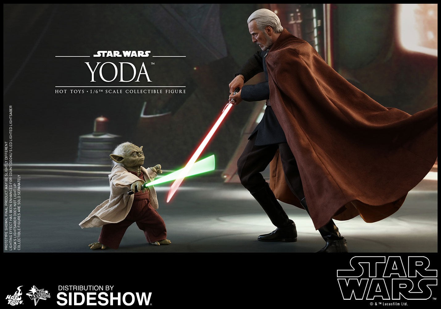 Yoda