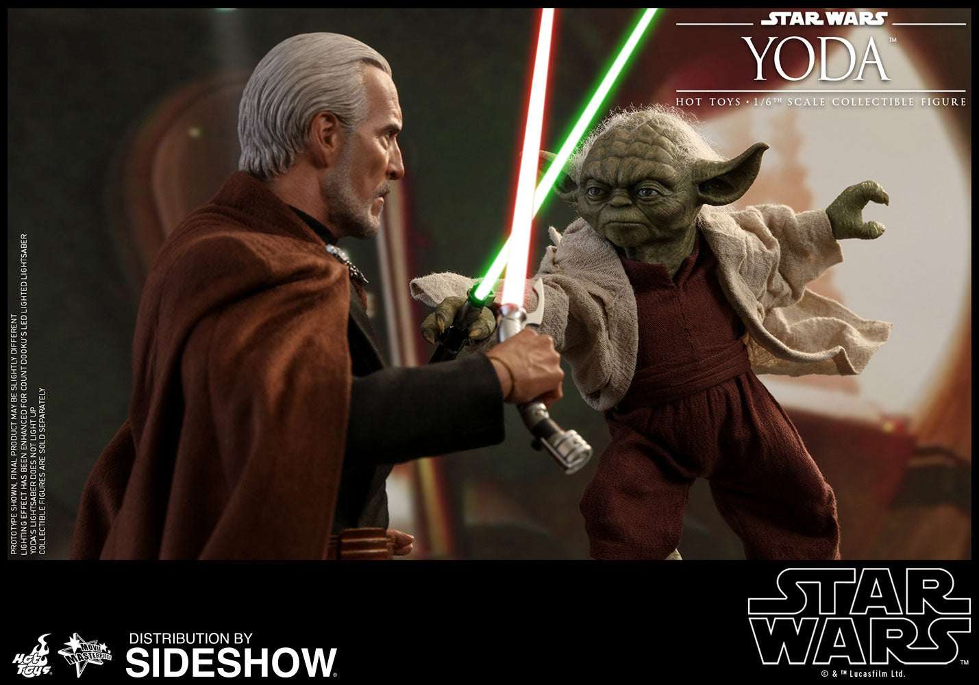 Yoda