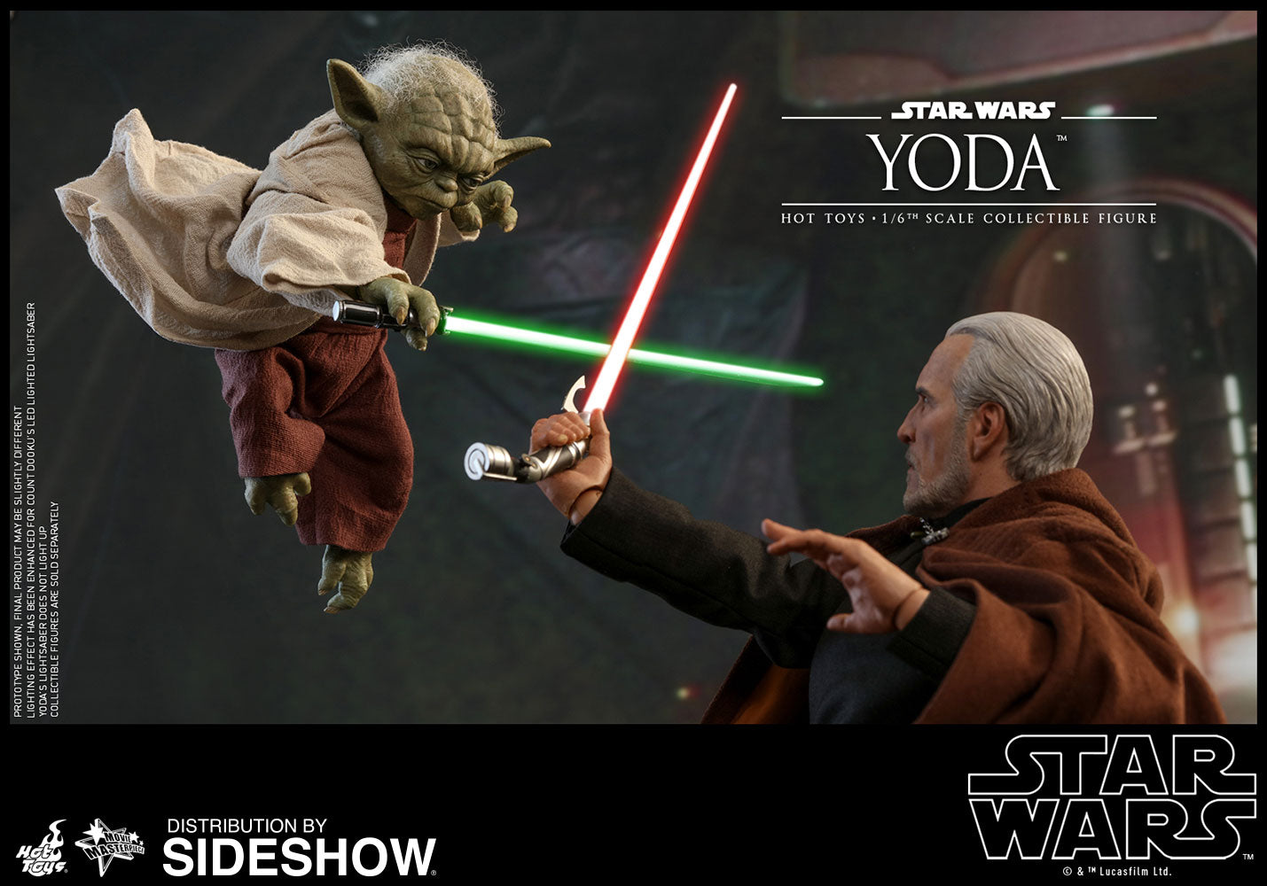 Yoda