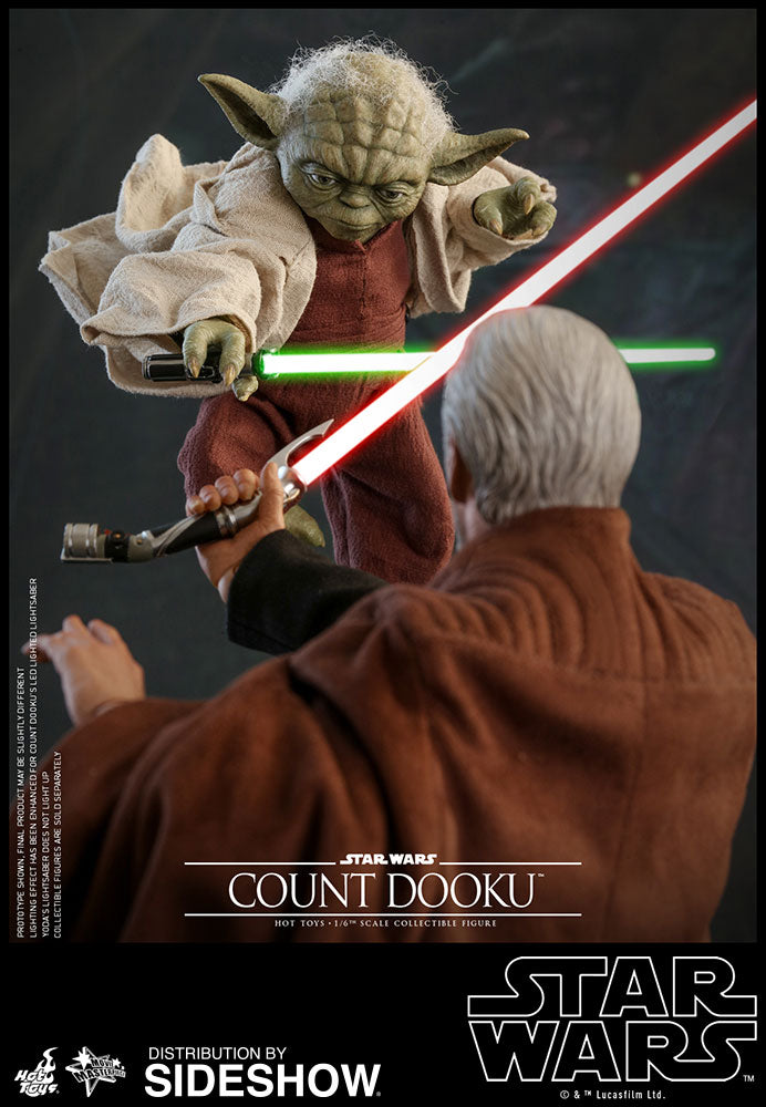Yoda