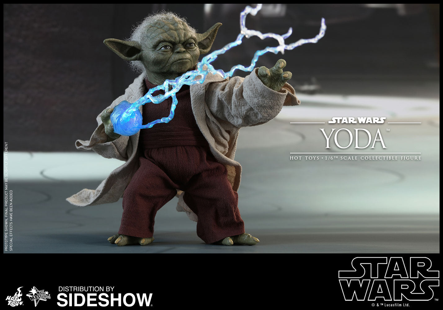 Yoda