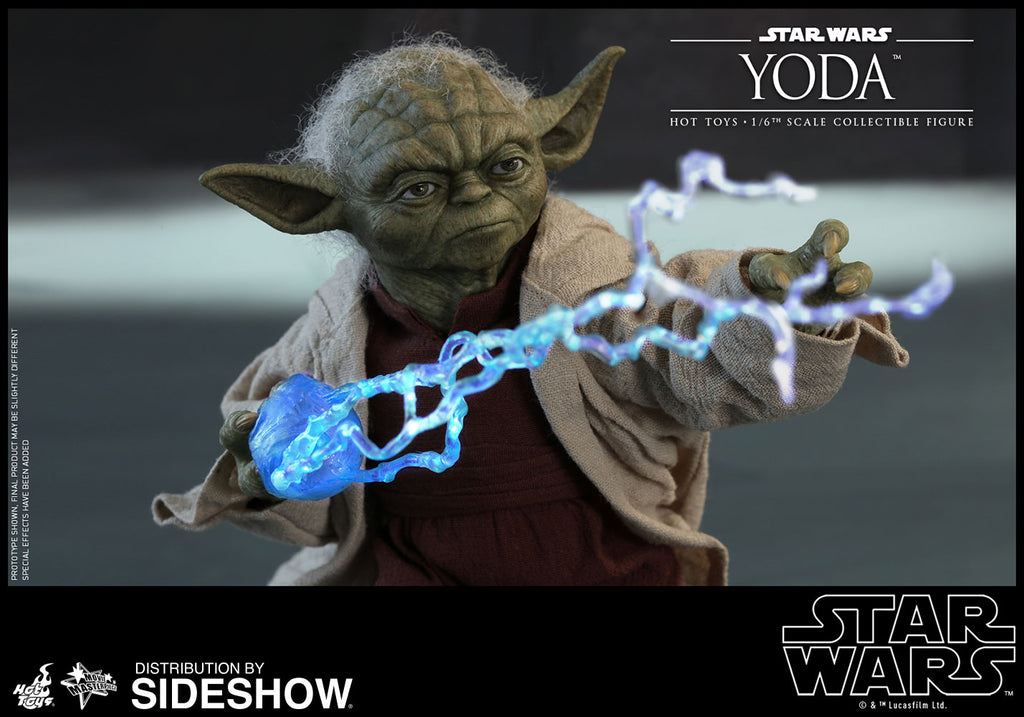 Yoda