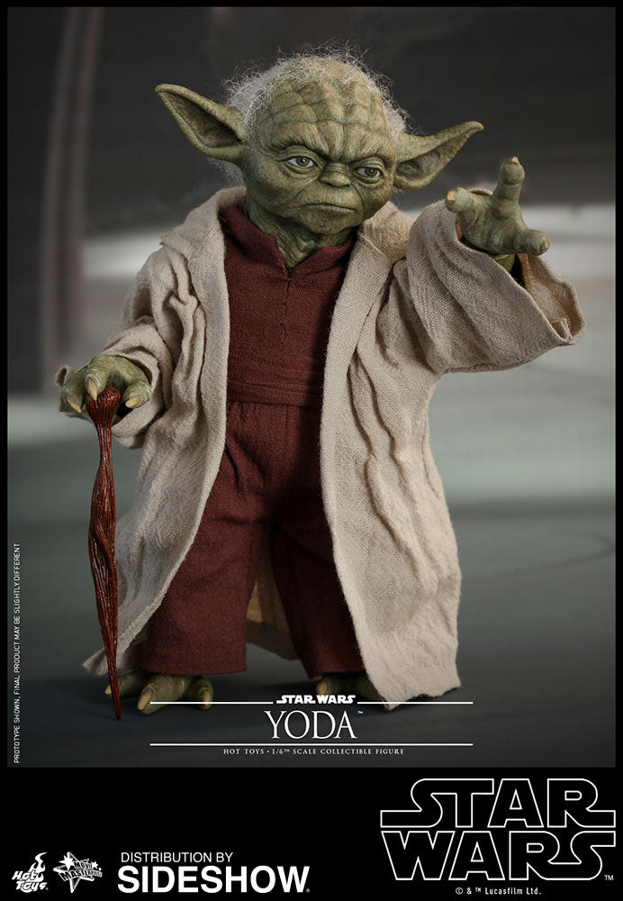 Yoda