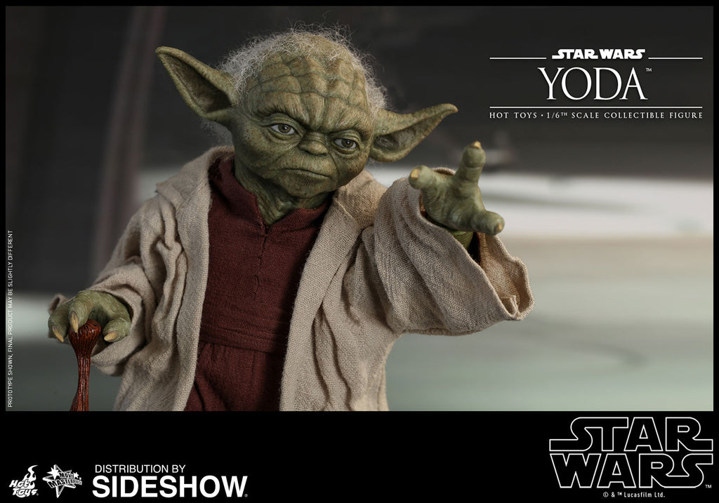 Yoda