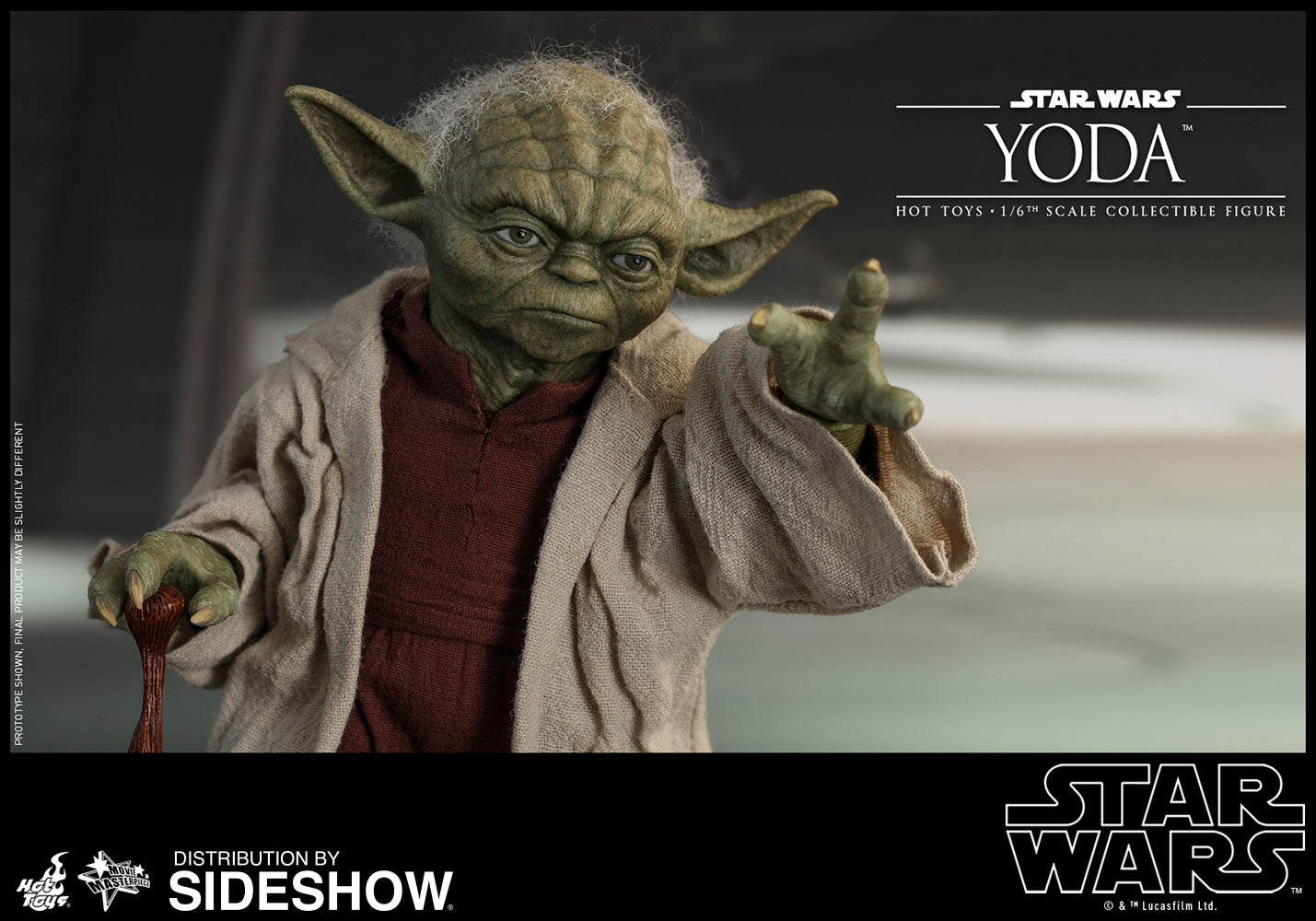Yoda