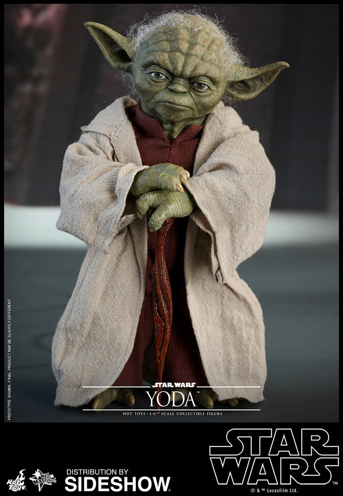 Yoda