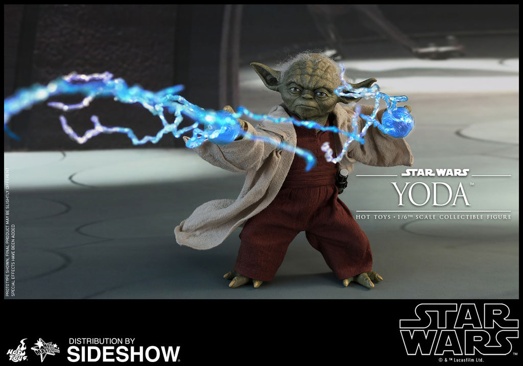 Yoda