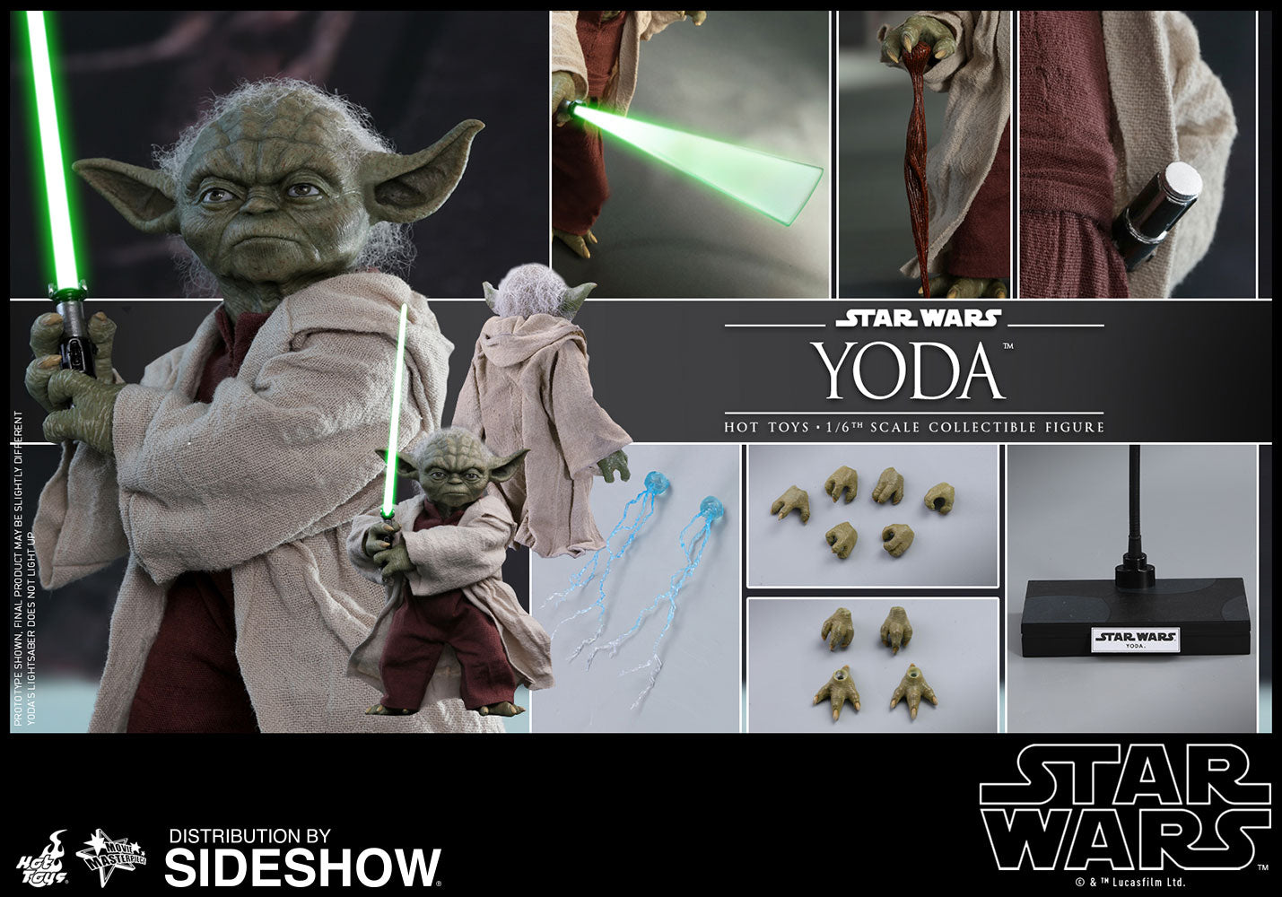 Yoda
