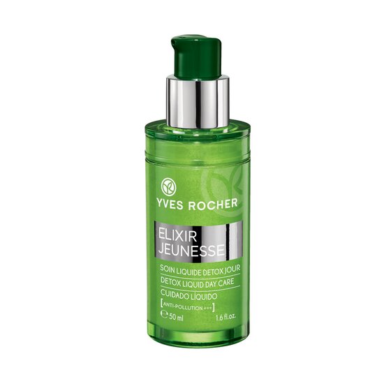 Detox Liquid Day Care